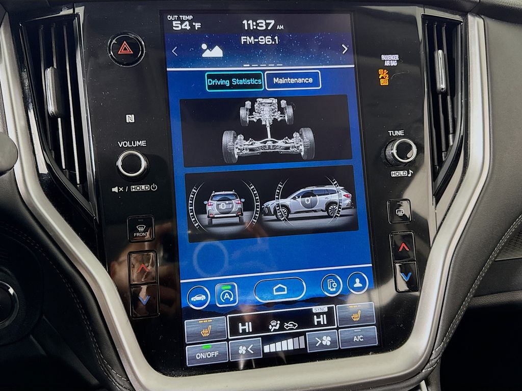 2023 Subaru Outback Premium - Photo 33