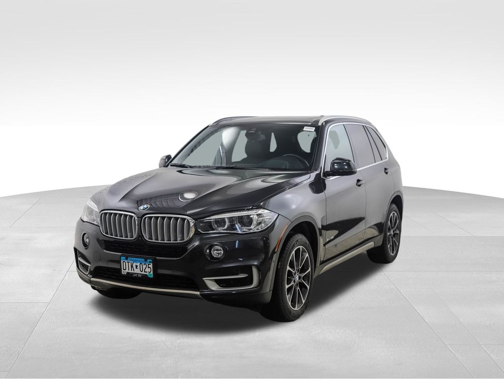 2018 BMW X5 xDrive35i -
                Bloomington, MN