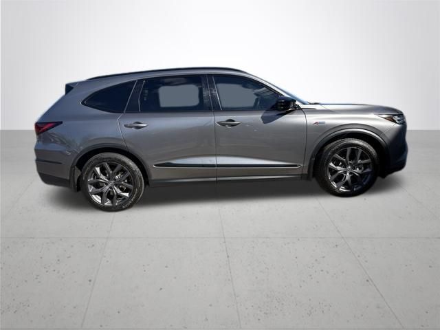 2024 Acura MDX A-Spec