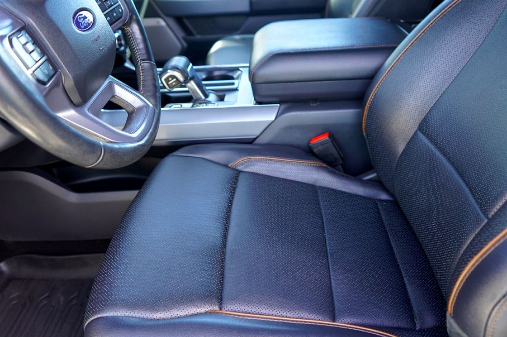 Used Car 2024 Ford F-150  Lariat For Sale Under $50,000 In Taylor, Texas