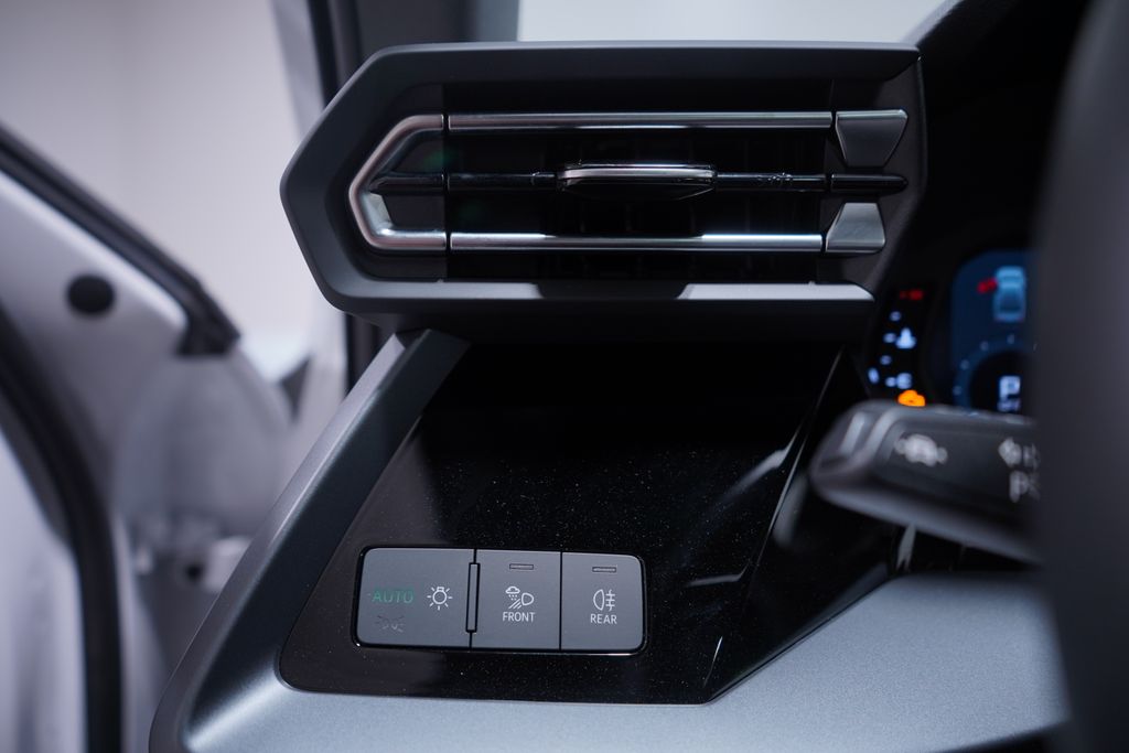 Thumbnail: 2025 Audi A3 - 19