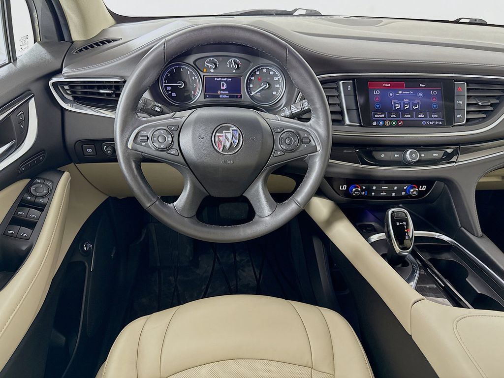 Thumbnail: 2020 Buick Enclave - 22