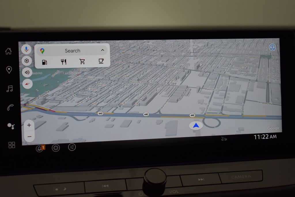 Thumbnail: 2026 Nissan Rogue - 21