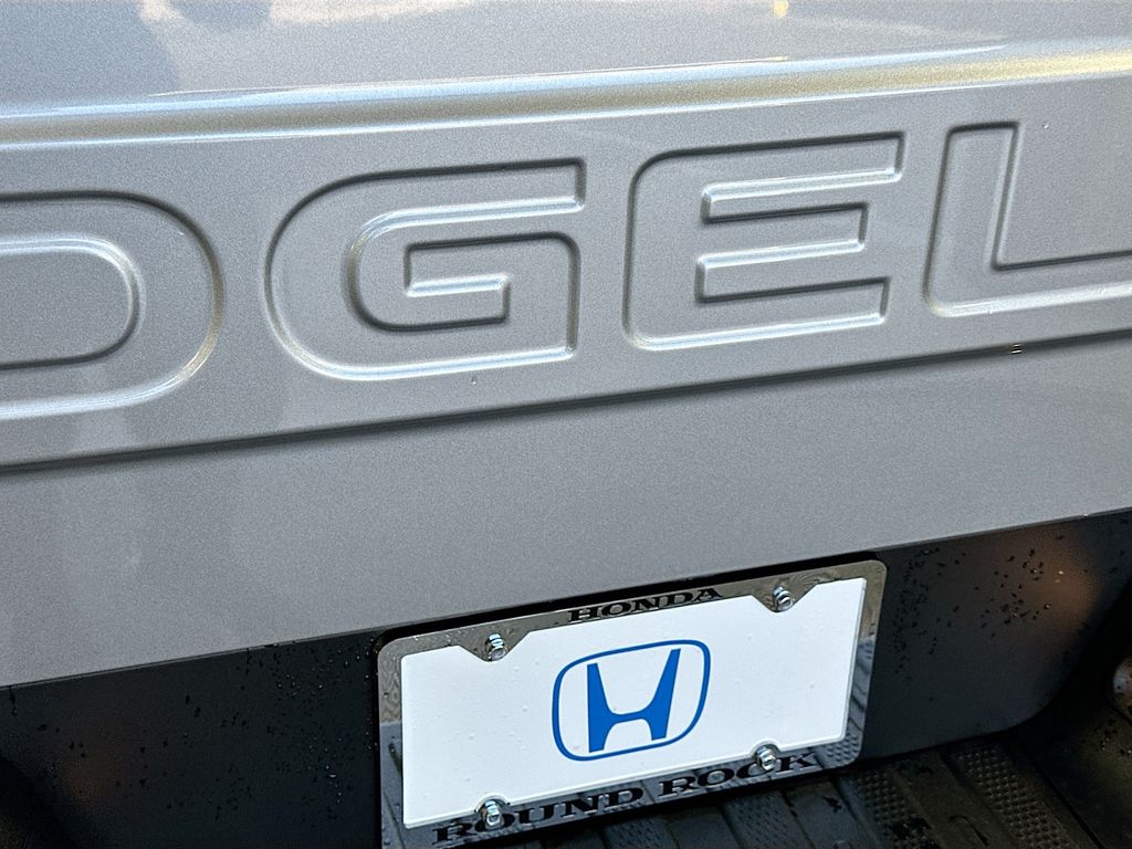 Thumbnail: 2026 Honda Ridgeline - 21