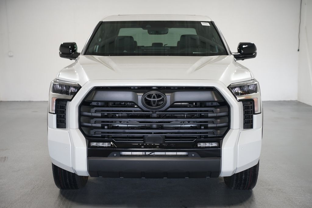Thumbnail: 2026 Toyota Tundra - 2