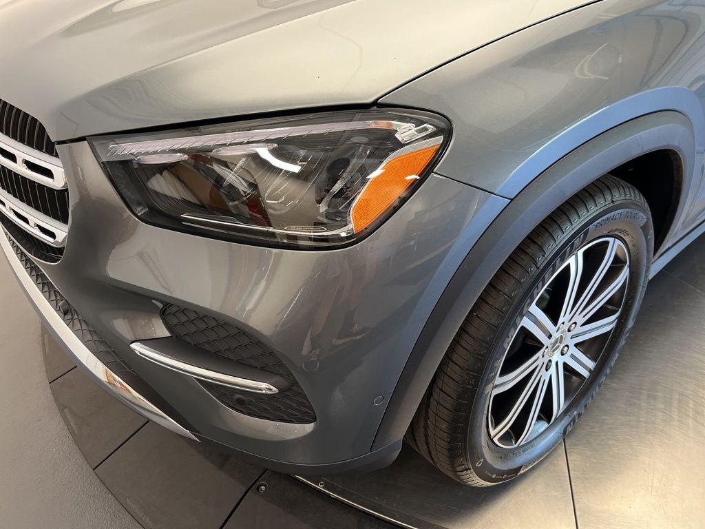 Thumbnail: 2026 Mercedes-Benz GLE - 9