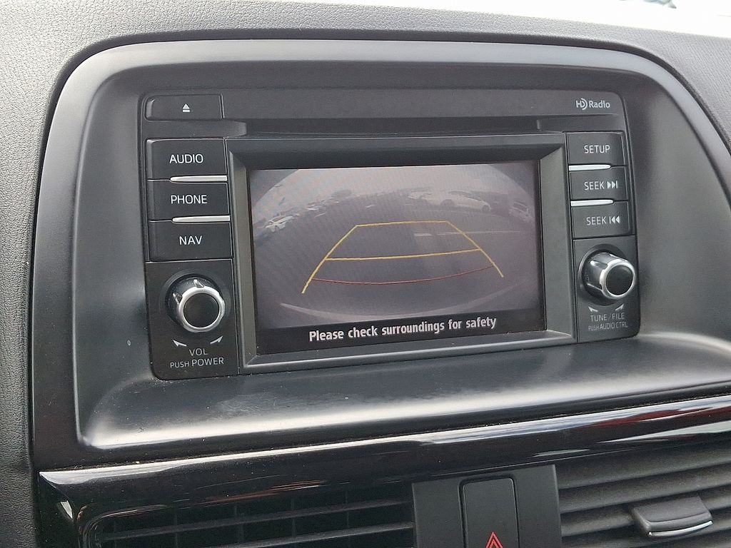 Thumbnail: 2014 Mazda CX-5 - 18