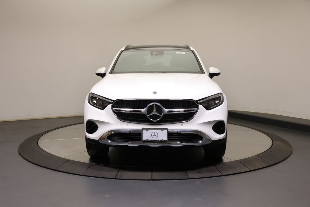 Thumbnail: 2026 Mercedes-Benz GLC - 2