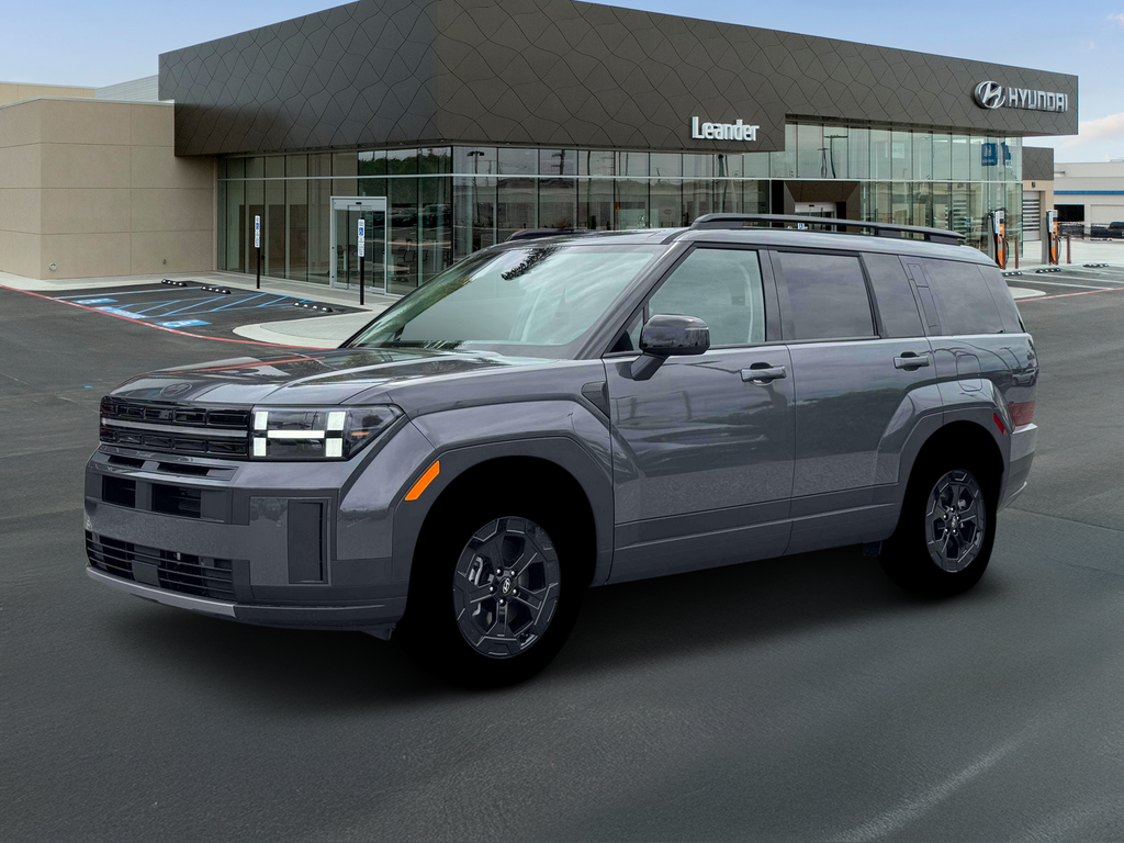 Thumbnail: 2026 Hyundai Santa Fe - 2