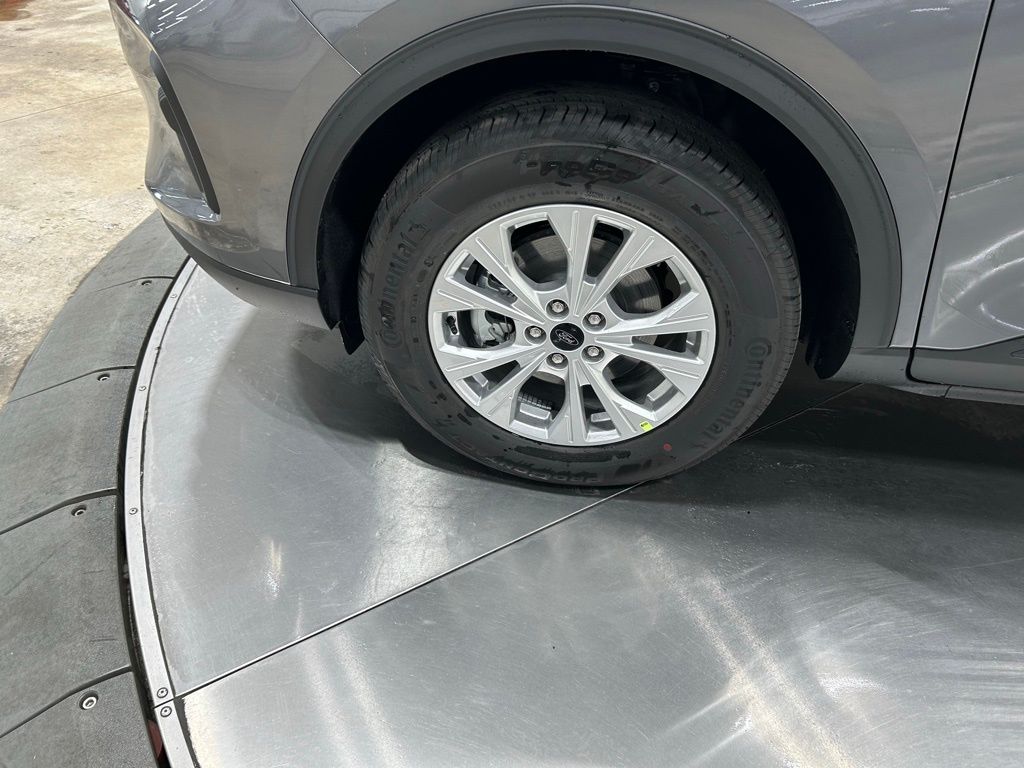 new 2026 Ford Escape car, priced at $34,160