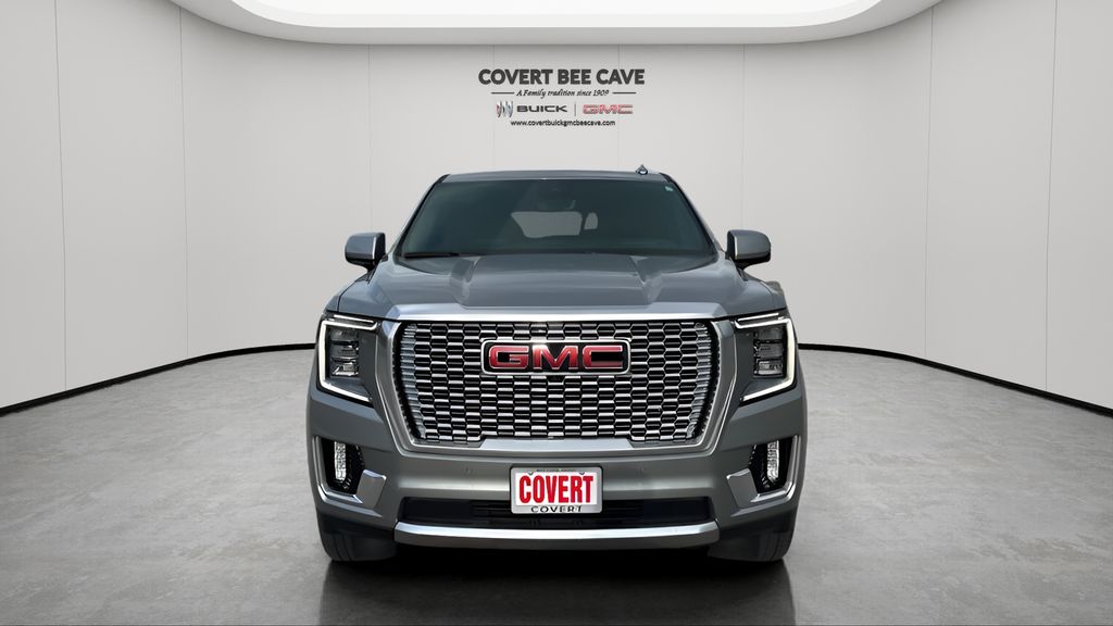 Used Car 2023 Gmc Yukon  Denali For Sale Under $70,000 In Austin, Texas