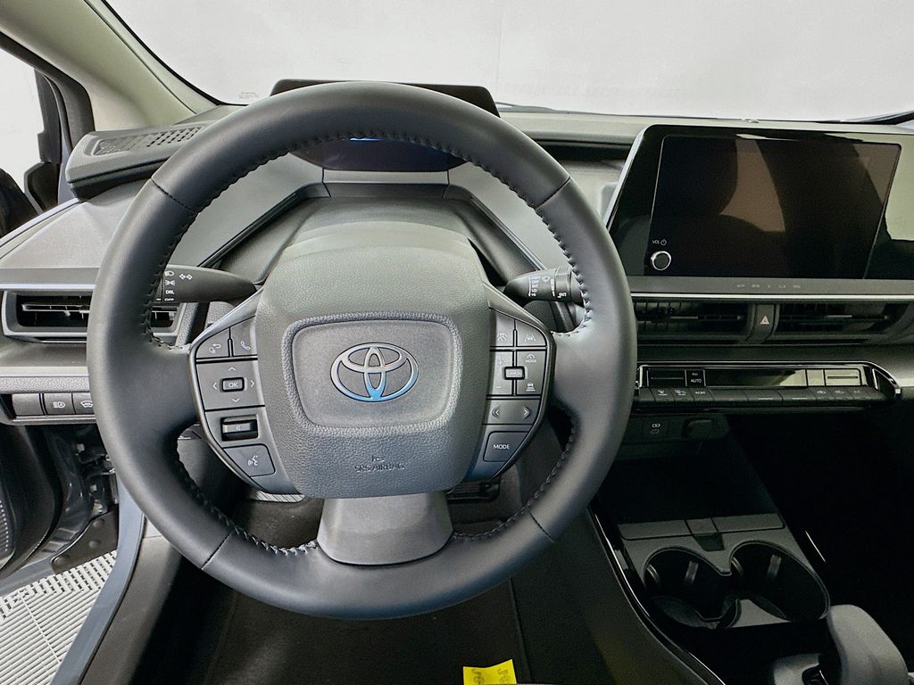 Thumbnail: 2024 Toyota Prius - 11