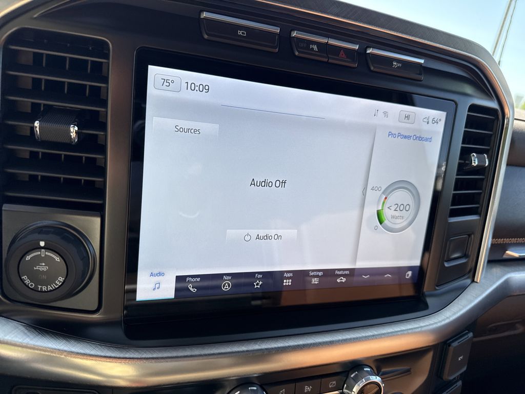 Used 2023 Ford F-150 Truck