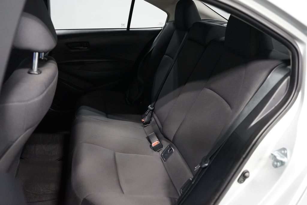 Thumbnail: 2025 Toyota Corolla - 26