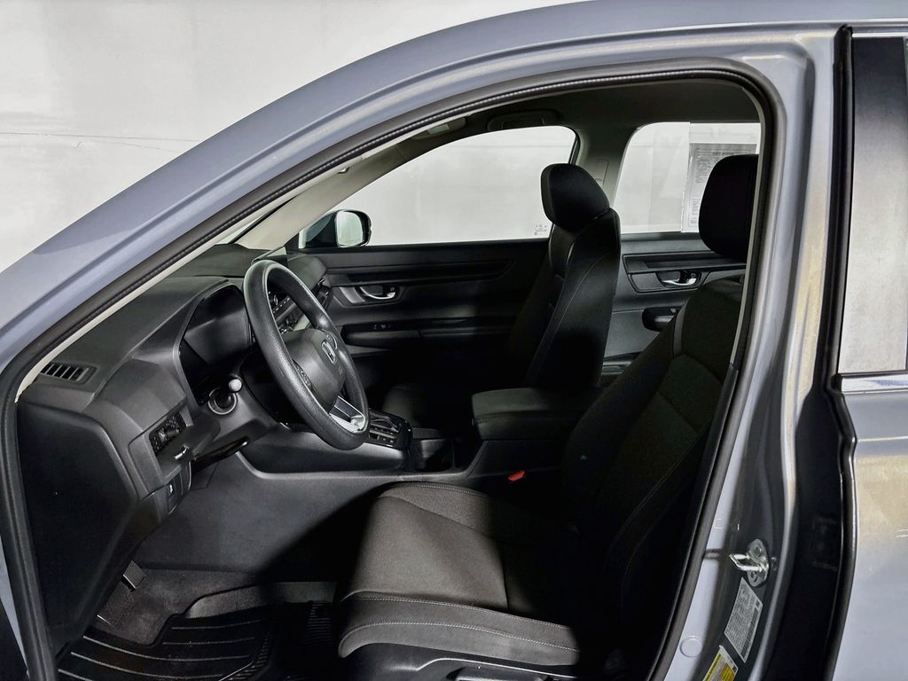 2024 Honda CR-V LX