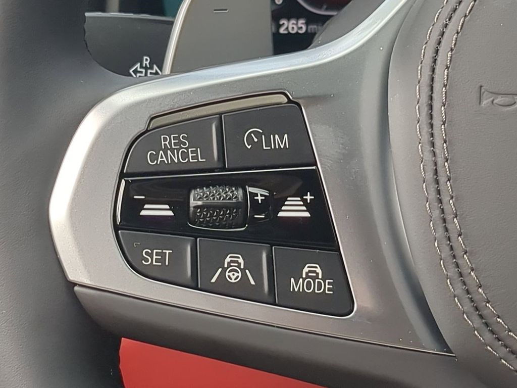 New 2026 Gray BMW 840i xDrive Gran Coupe image 25