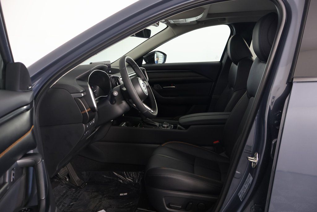 Thumbnail: 2026 Mazda CX-50 - 5