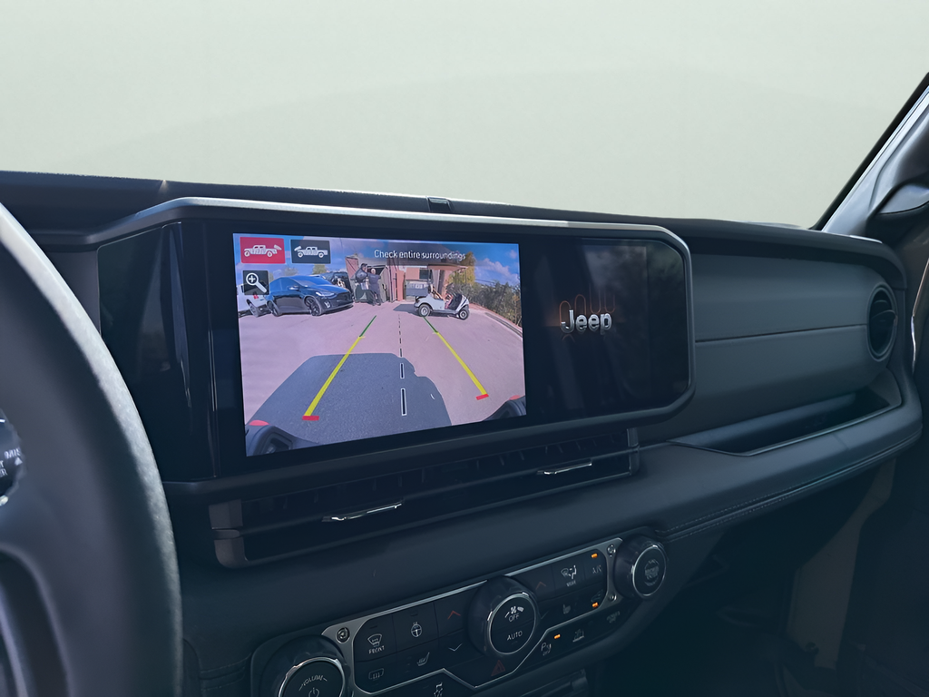 New Car 2025 Jeep Gladiator  Mojave For Sale Under $60,000 In Austin, Texas