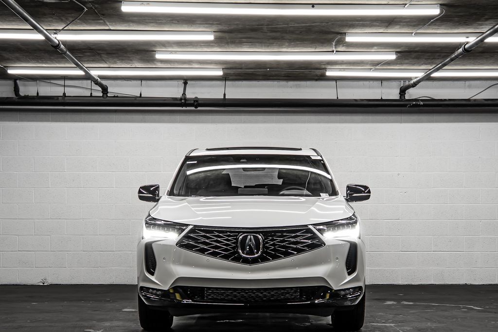 2026 Acura RDX