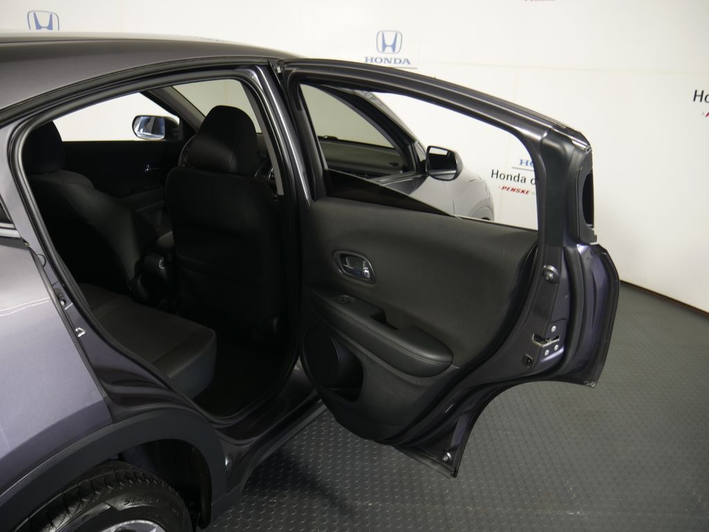 Thumbnail: 2018 Honda HR-V - 8
