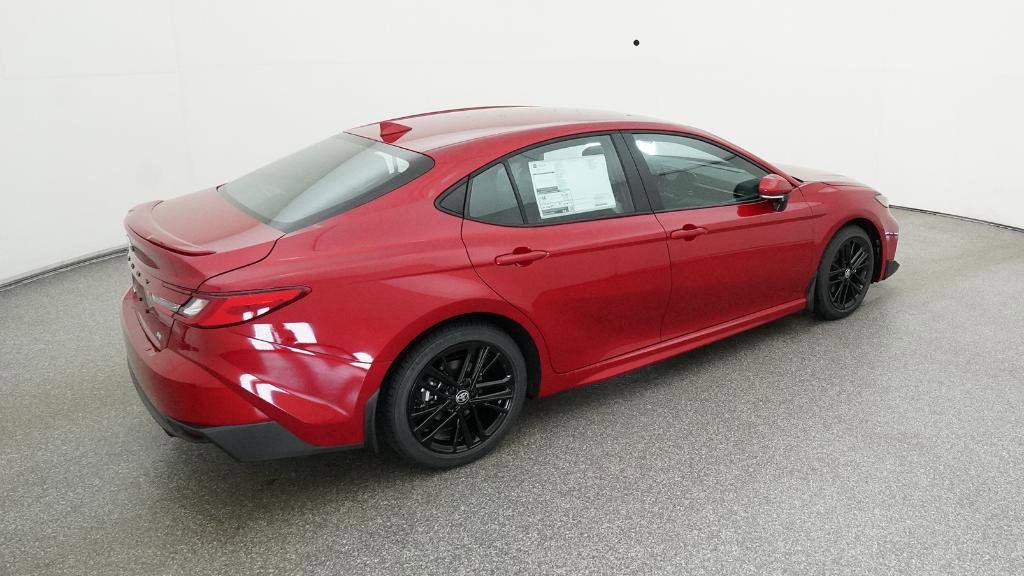 Thumbnail: 2026 Toyota Camry - 16