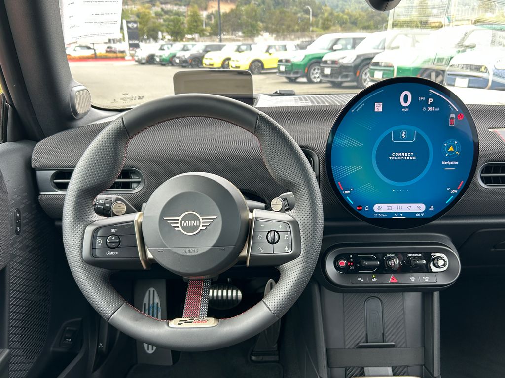 Thumbnail: 2026 MINI Cooper Convertible - 16