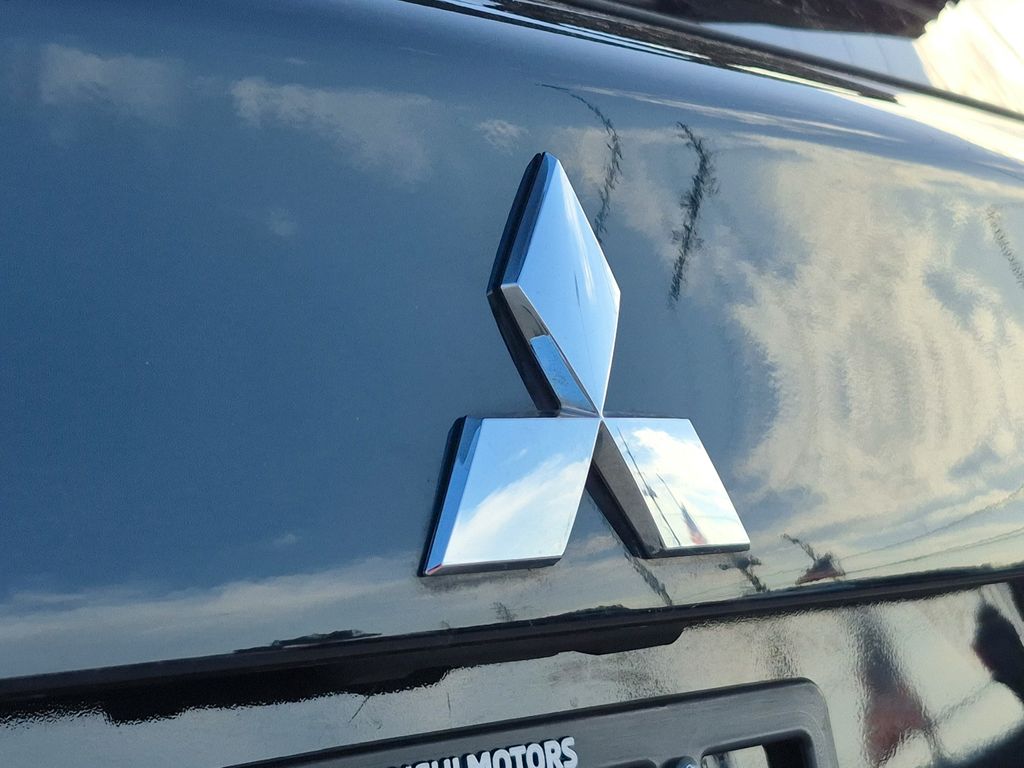 2026 Mitsubishi Outlander Sport 2.0 ES - 11