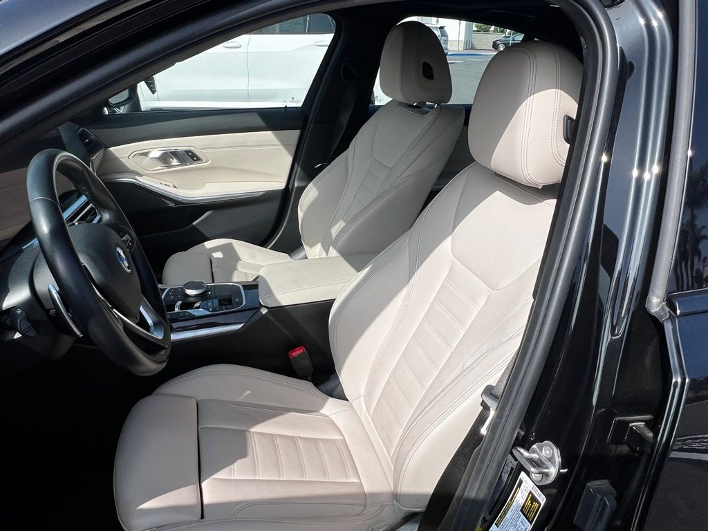 Thumbnail: 2023 BMW 3 Series - 8