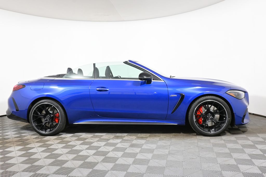 Thumbnail: 2026 Mercedes-Benz CLE - 16