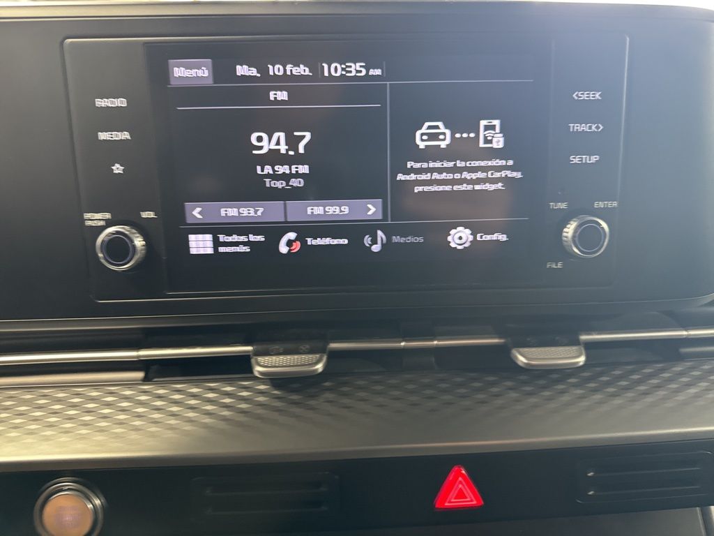 Used Car 2022 Kia Carnival  Lx For Sale Under $30,000 In San Juan, Puerto Rico