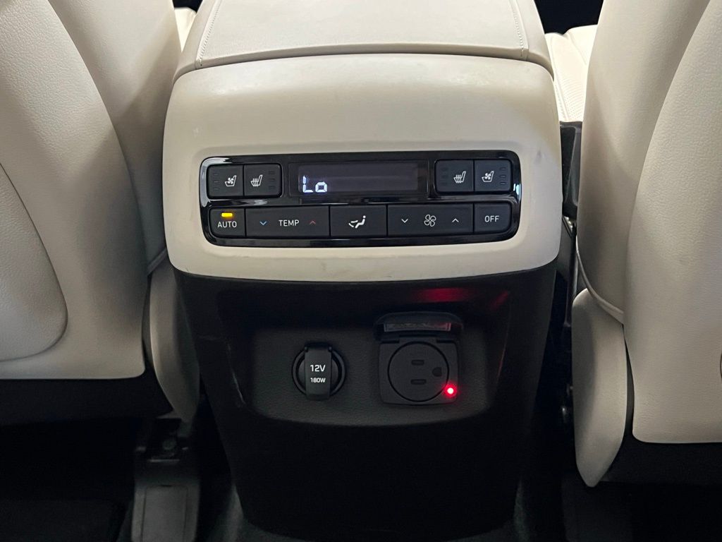 Thumbnail: 2021 Hyundai Palisade - 11