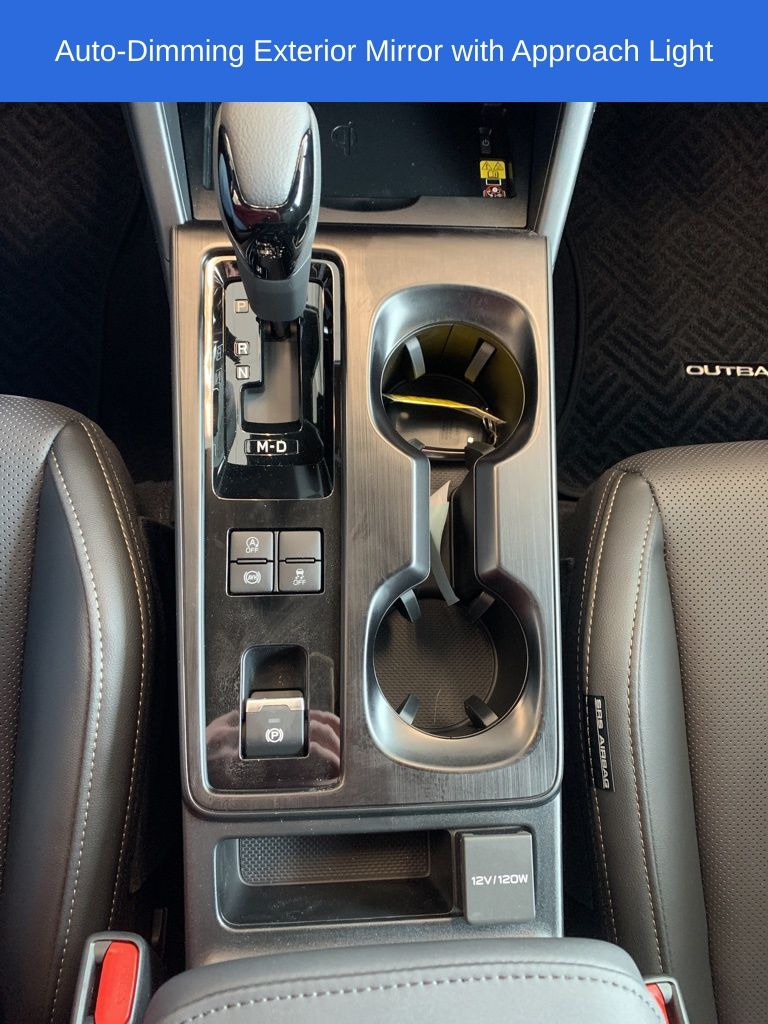 New 2026 Silver Subaru Limited image 8