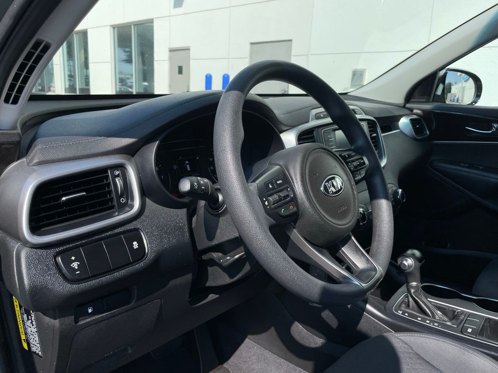 Thumbnail: 2018 Kia Sorento - 27