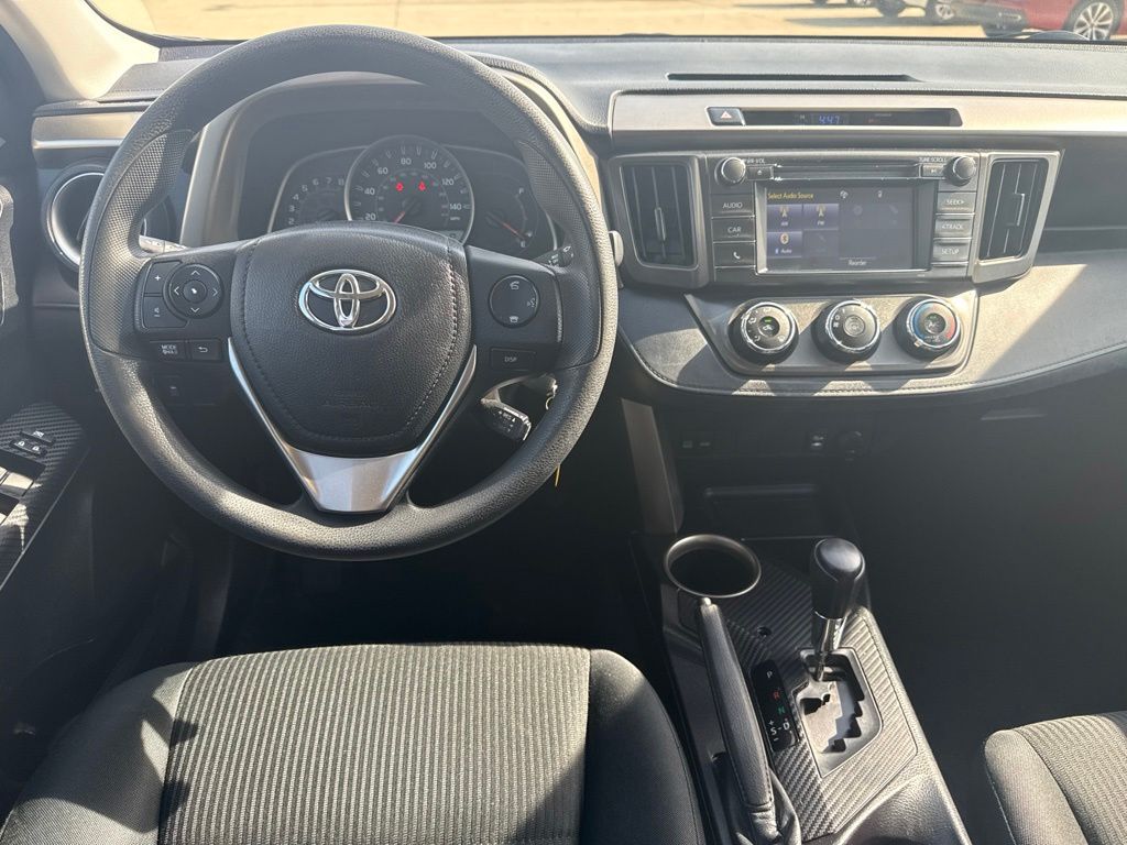 Used 2014 Toyota RAV4 SUV