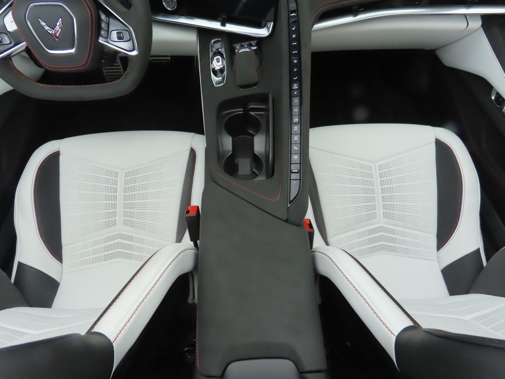 Thumbnail: 2023 Chevrolet Corvette - 24