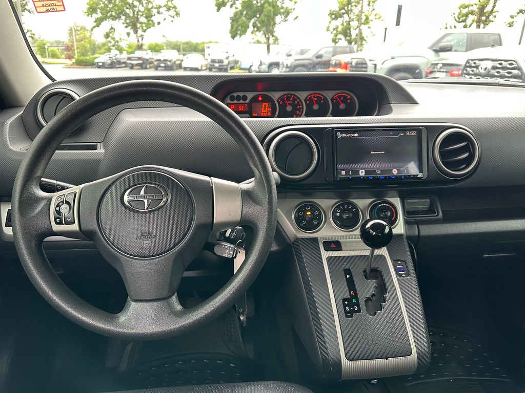 2010 Scion xB Release Series 7.0
