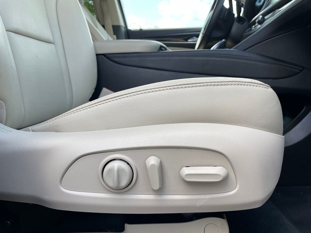 Thumbnail: 2021 Buick Enclave - 30