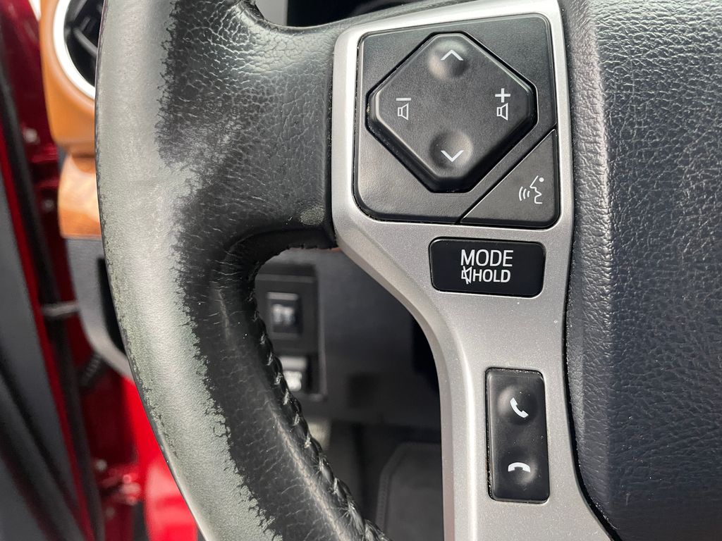 Thumbnail: 2019 Toyota Tundra - 22