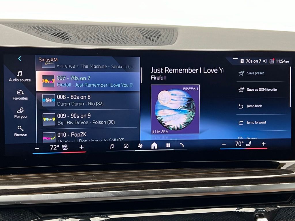 Thumbnail: 2025 BMW X5 - 14