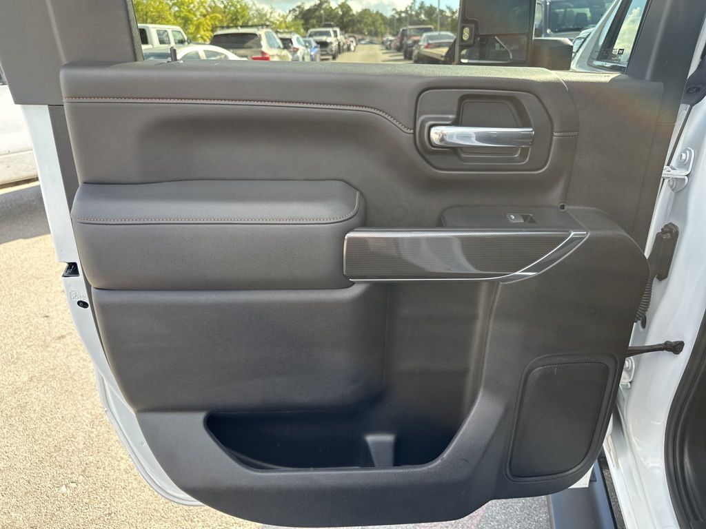 Used Car 2023 Gmc Sierra 3500hd  At4 For Sale Under $70,000 In Austin, Texas