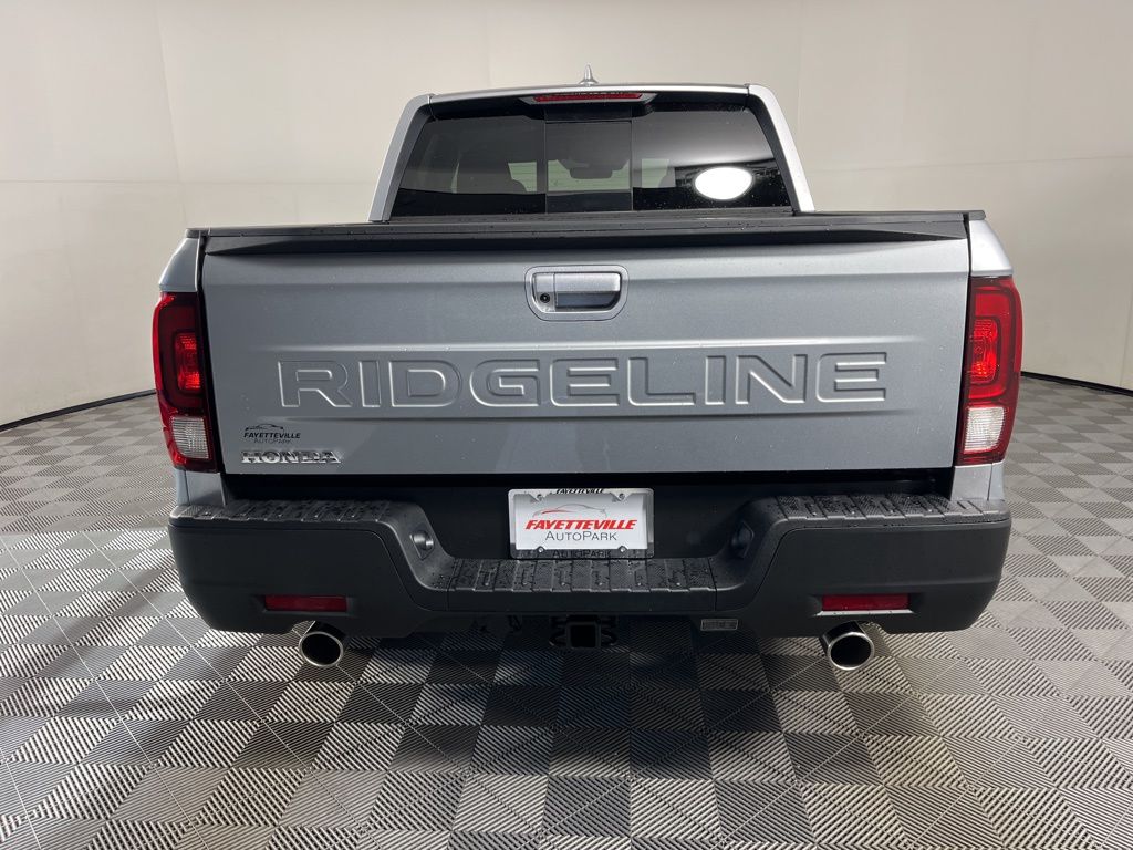 Thumbnail: 2026 Honda Ridgeline - 4