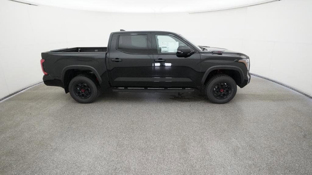 Thumbnail: 2026 Toyota Tundra - 25