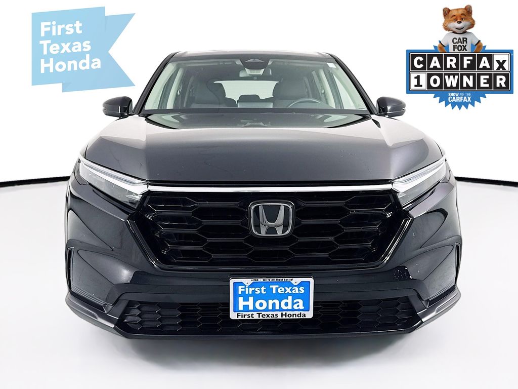 Used Car 2024 Honda Cr-v  Ex For Sale Under $30,000 In Austin, Texas