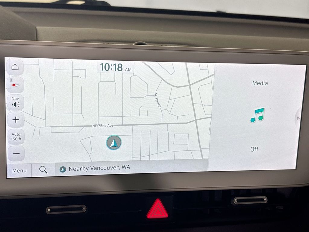 2024 Hyundai IONIQ 5 Limited