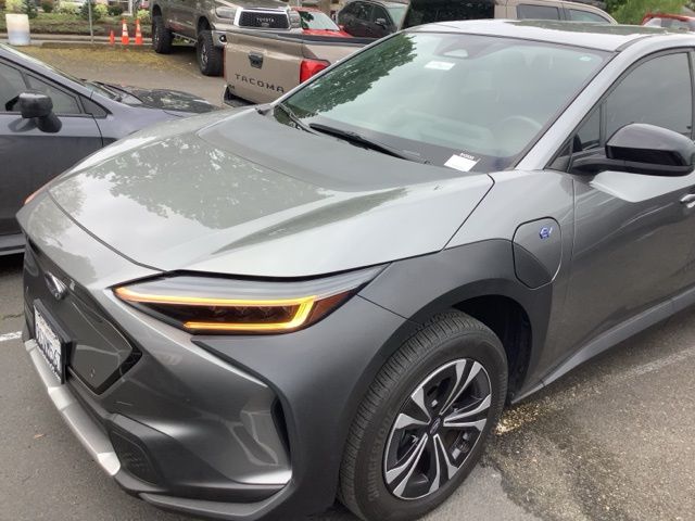 2023 Subaru Solterra Premium AWD