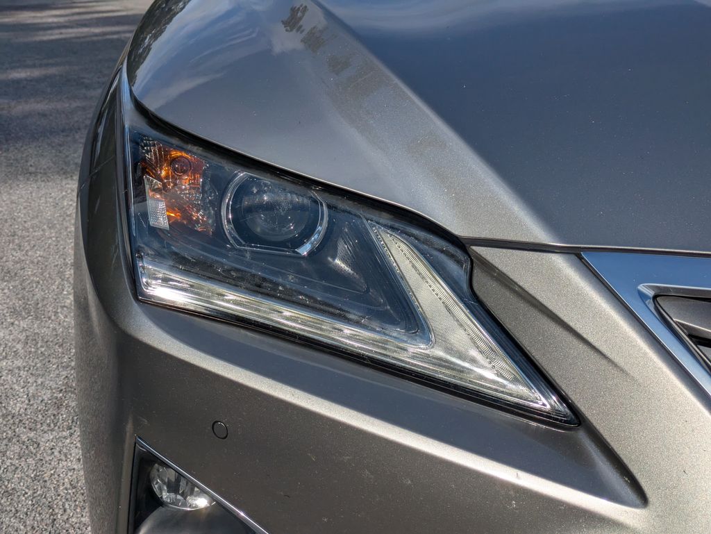 Used 2018 Lexus RX SUV