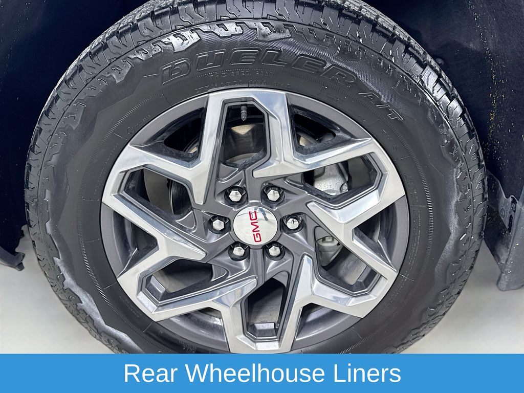 Used Car 2024 Gmc Sierra 1500  Slt For Sale Under $60,000 In Austin, Texas