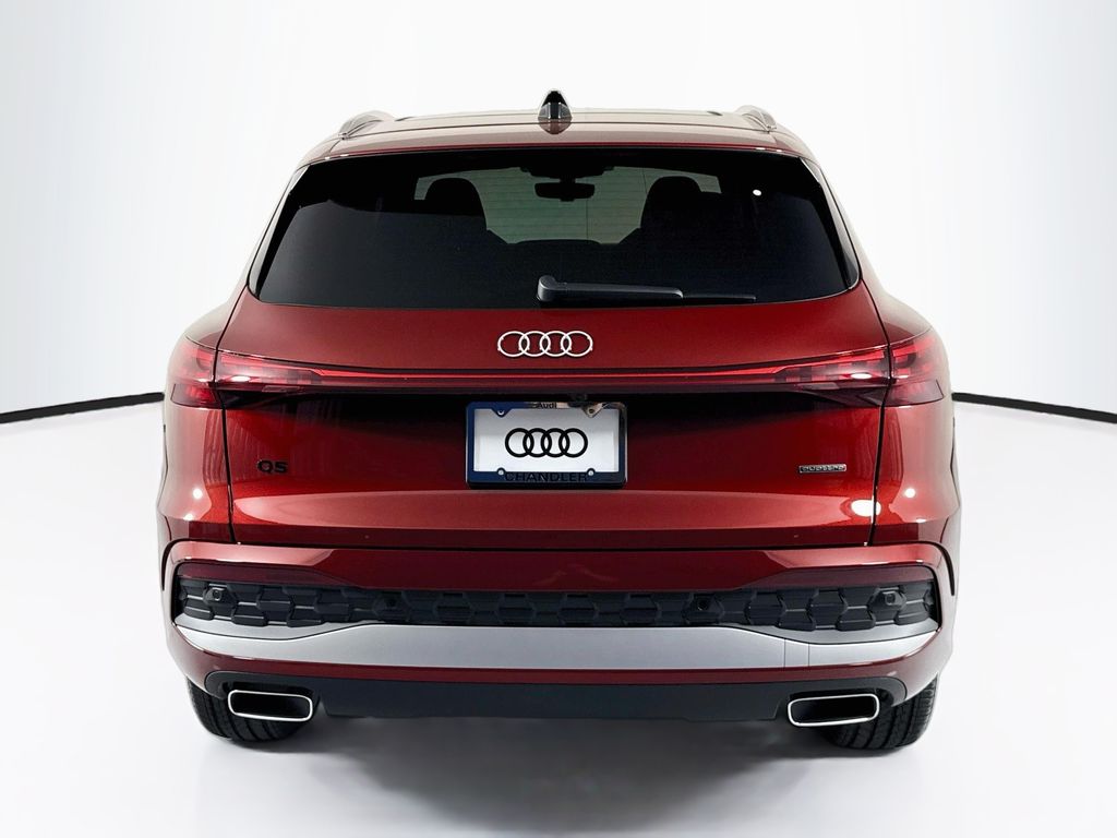 Thumbnail: 2026 Audi Q5 - 6