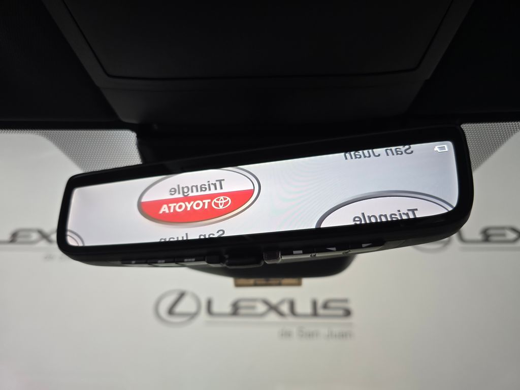 Thumbnail: 2024 Lexus NX - 20