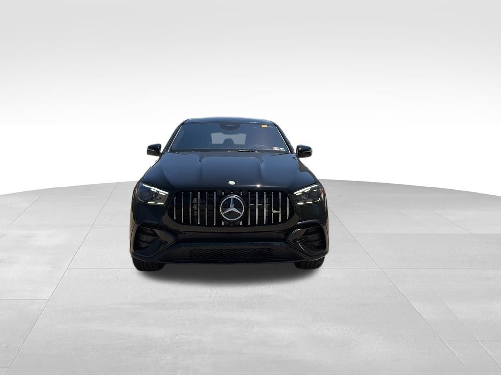 2026 Mercedes-Benz GLE GLE 53 AMG® - 7
